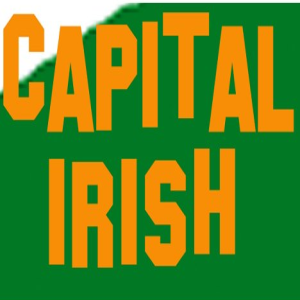 Capital Irish - 25 April 2021