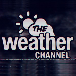 THE WEATHER CHANNEL 👁️ There's a Strange Man in Town [Ep. 1]