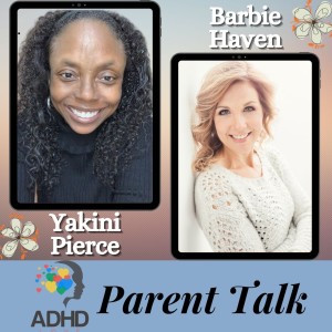 Ep. 66 Does Fitness Help with ADHD?