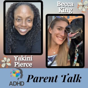 Ep. 74 ADHD and Binge Eating