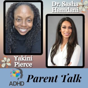 Ep. 75 ADHD and Relationships
