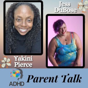 Ep. 73 Neurotypical and Support ADHD