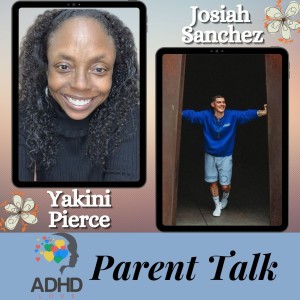 Ep. 68 How Can Understanding Emotional Intelligence Help with ADHD?