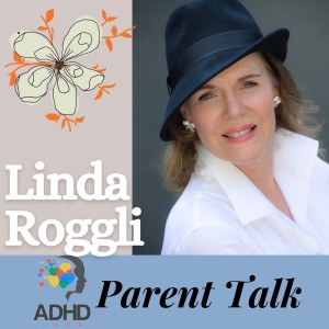 Ep. 57 ADHD and Estrogen with Linda Roggli