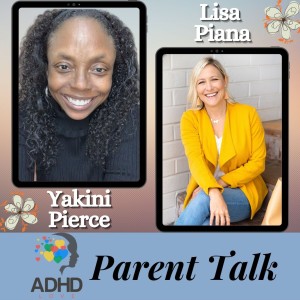 Ep. 72 ADHD and Organizing