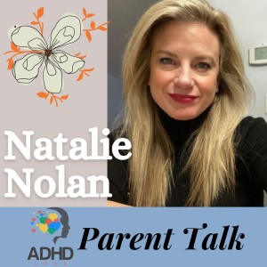 Ep. 53 ADHD and Divorce with Natalie