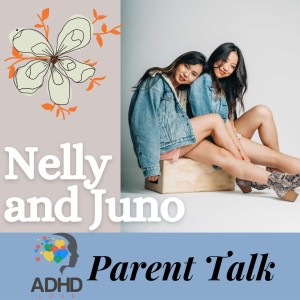 Ep. 64 ADHD and Asian Community Awareness