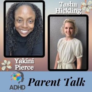 Ep. 71 Tasha’s ADHD Journey