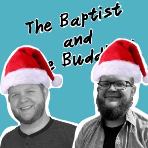 Episode 16: The Holiday Special