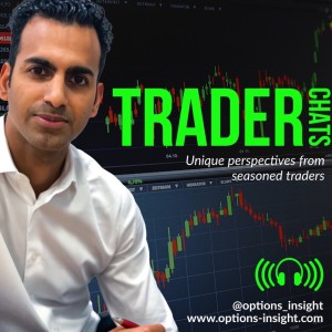 Ep 3. Can Trading Skills Save Lives?