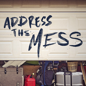 Address the Mess - 