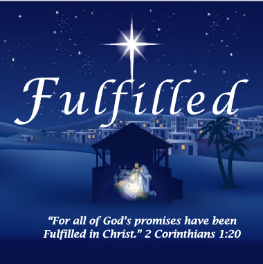 Fulfilled - 
