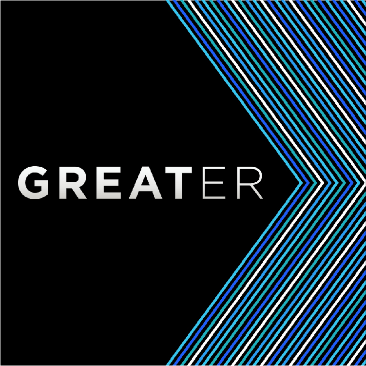 Greater - 