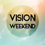Vision Weekend - 