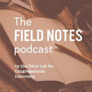 Introducing The Field Notes Podcast