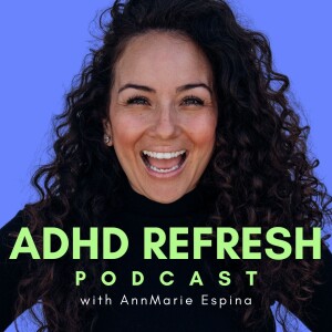 Ep. #69 - Is It Possible to Overcome My ADHD?