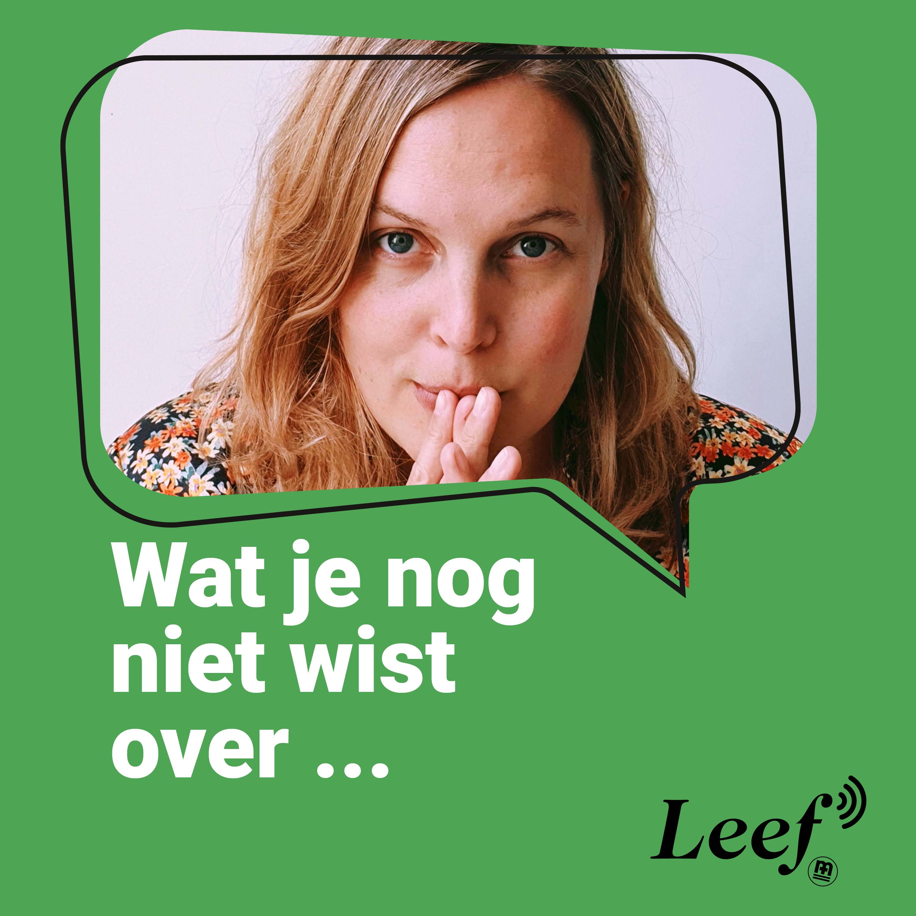 Leef Luistert