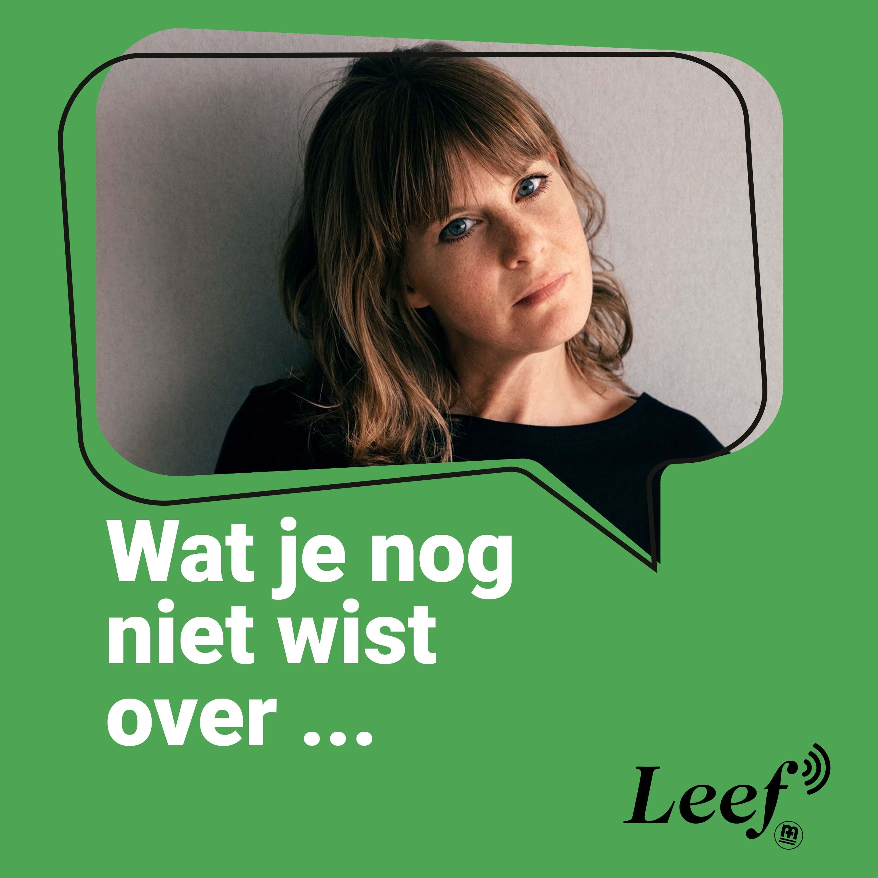 Leef Luistert