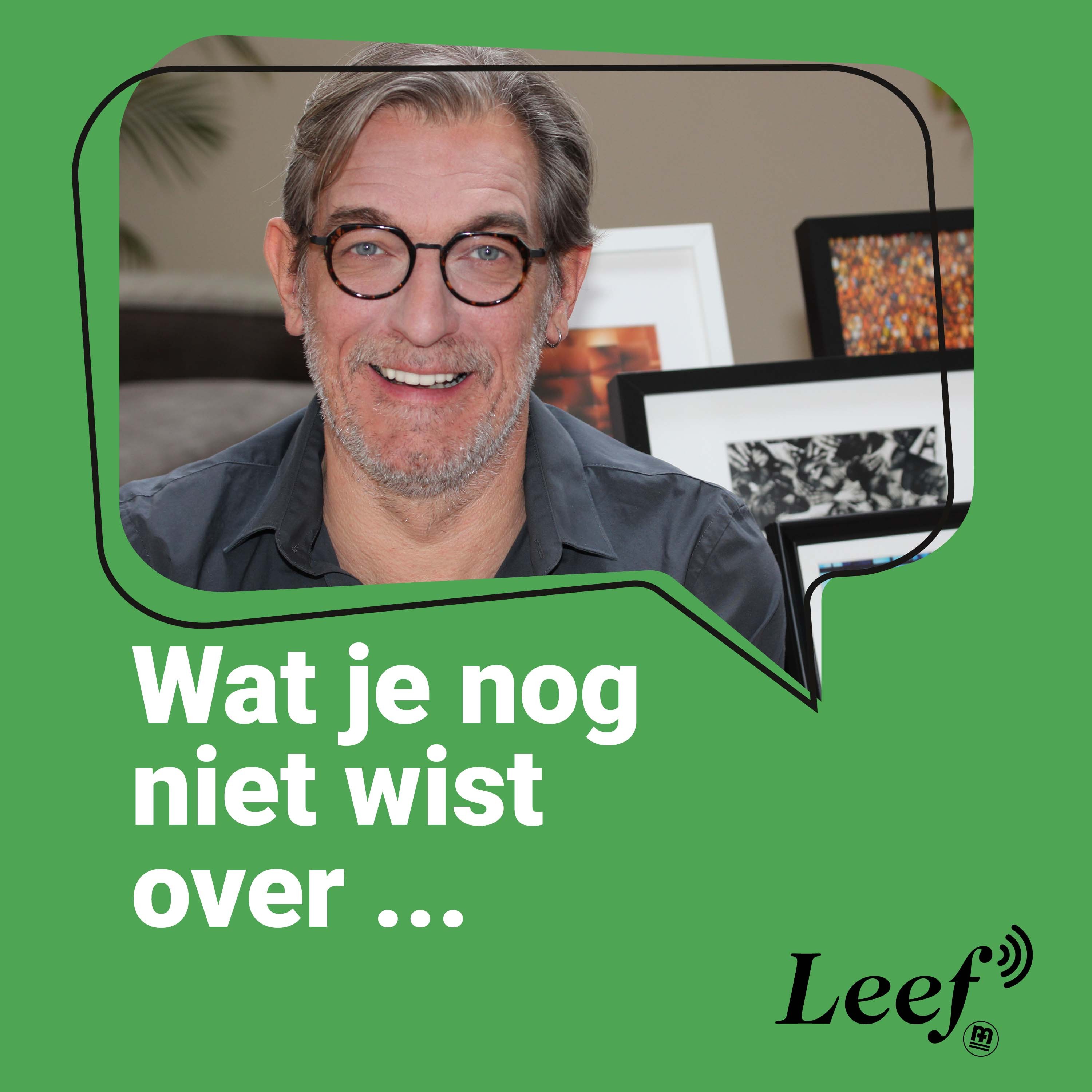 Leef Luistert