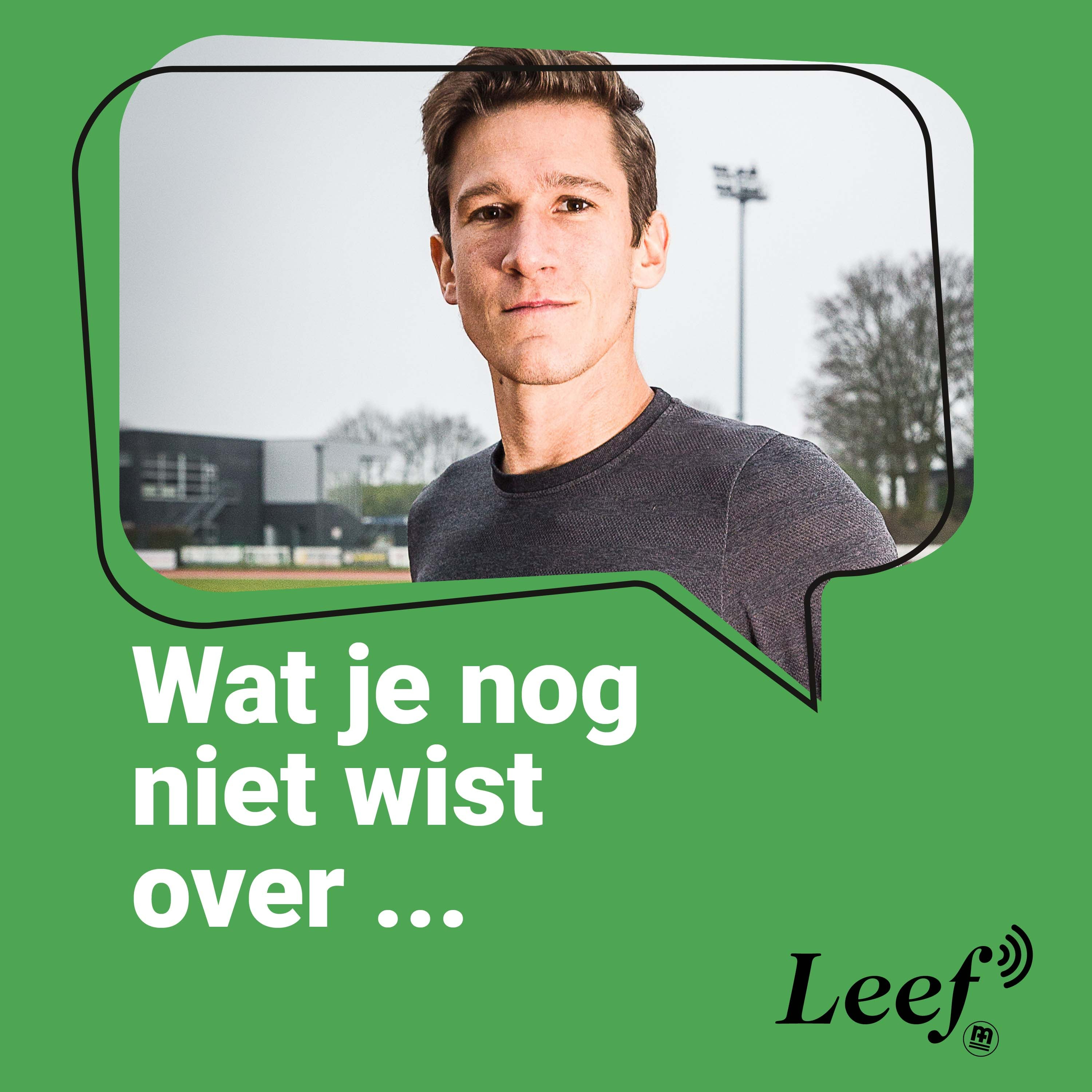 Leef Luistert