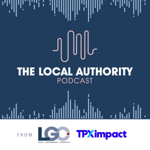 Trailer: The Local Authority Podcast