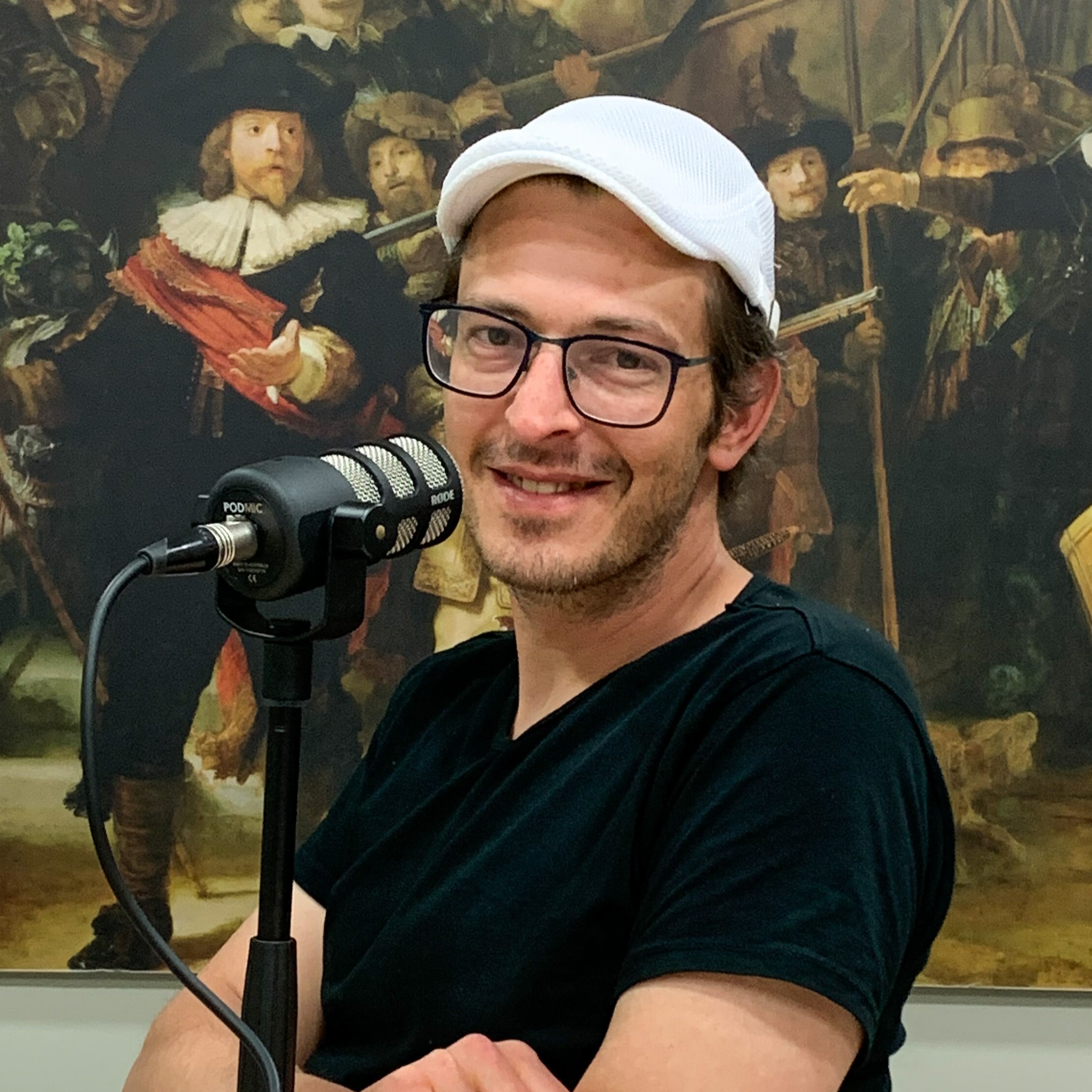 Passie in de Verswereld