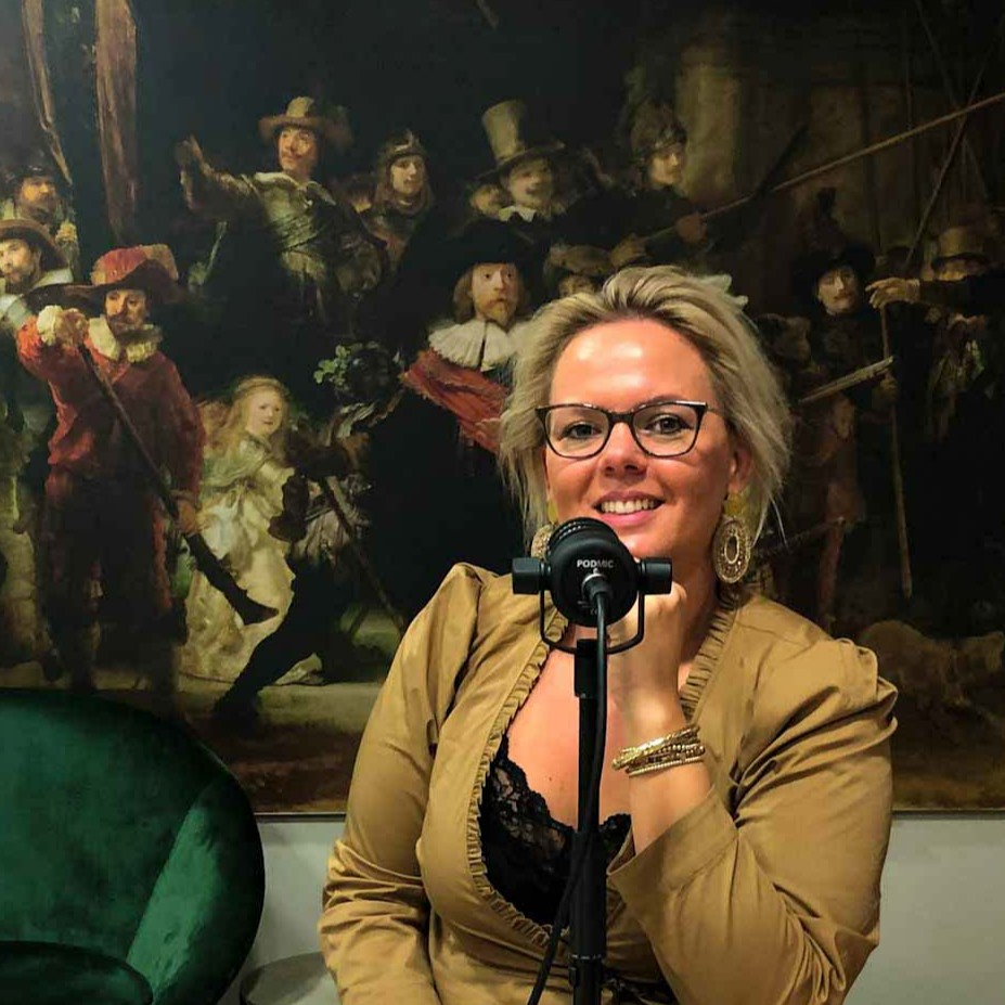 Passie in de Verswereld