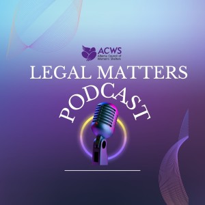 Episode 1: Changes to the Divorce Act