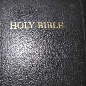 Christians Are Not Perfect