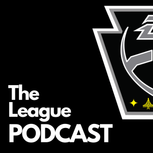 Intro to the League Podcast