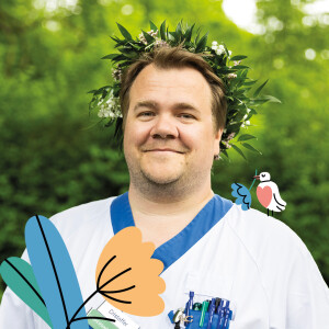 Cristoffer Eriksson