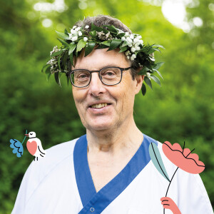 Per Enblad
