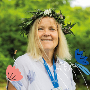 Pia Stöllman