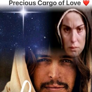 Precious Cargo of Love