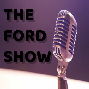 FORD SHOW EPISODE 1 MISS - HELE