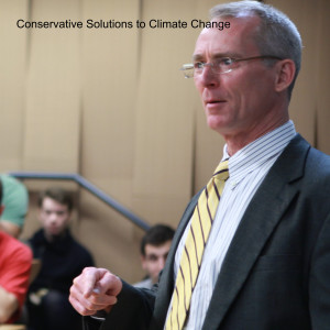 Conservative Solutions to Climate Change