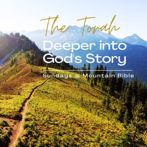 The Torah: The Song of the Rock