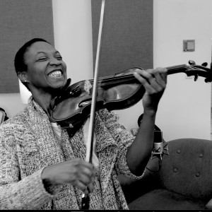 Violinist Tai Murray - Active Listening