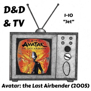 Avatar: the Last Airbender (2005) - 1-10 