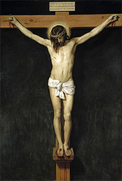 5th Sunday in Ordinary - Remain in the light of love