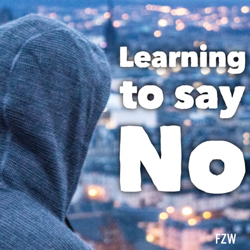 Solemnity of the Nativity of John the Baptist - Learning to say no