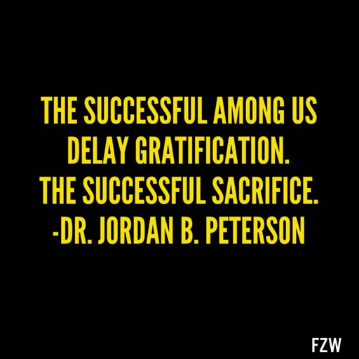 8th Tuesday of Ordinary Time - Sacrifice and Success
