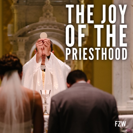 6th Sunday of Easter - The Joy of the Priesthood