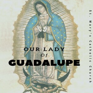 Our Lady of Guadalupe - Fact or Crap?