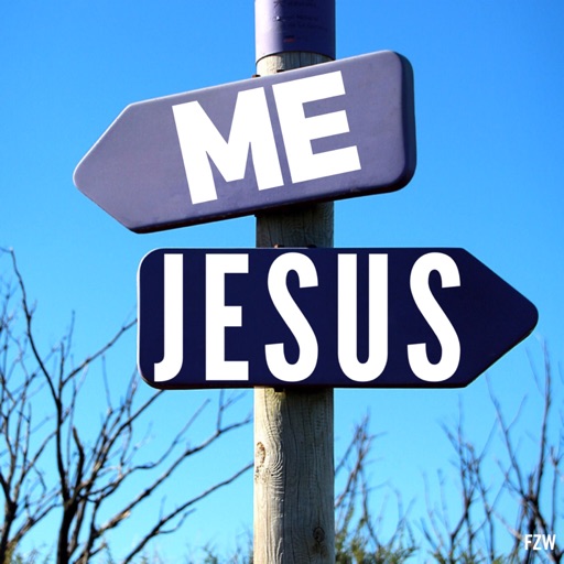 6th Sunday in Ordinary Time - Arrows: Do I point people to Jesus or myself?