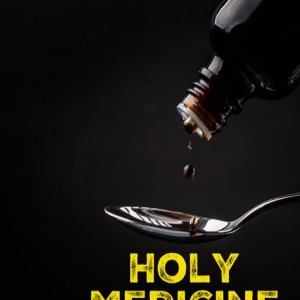 15th Sunday in Ordinary Time - Holy Medicine