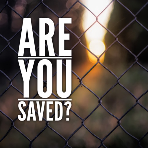Acts 16:22-34 ....Are you saved?