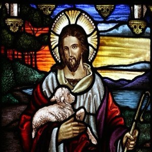 Good Shepherd Sunday - God calls men by name to be His priest