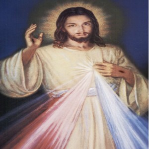 Divine Mercy Sunday - The Hope for the suicidal