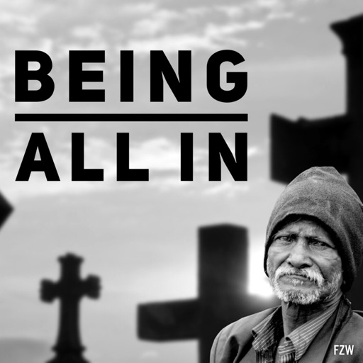 31st Sunday - Being All In